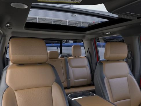 New 2026 Ford F250 Lariat AWD/4WD image 23