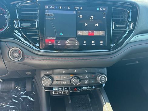 New 2026 Dodge Durango GT AWD/4WD image 25