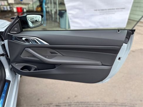 New 2026 BMW M440i Coupe w/ Premium Package image 27