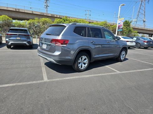 Used 2018 Volkswagen Atlas SE FWD image 5