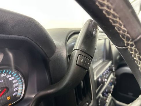 Used 2017 Chevrolet Silverado 1500 LT w/ All Star Edition image 20