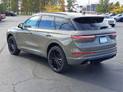 New 2026 Lincoln Corsair Premiere