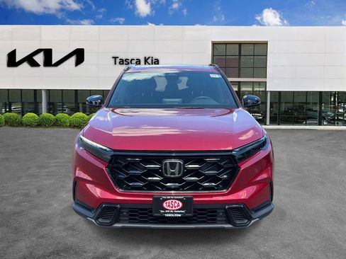 Used 2024 Honda CR-V Sport-L image 2