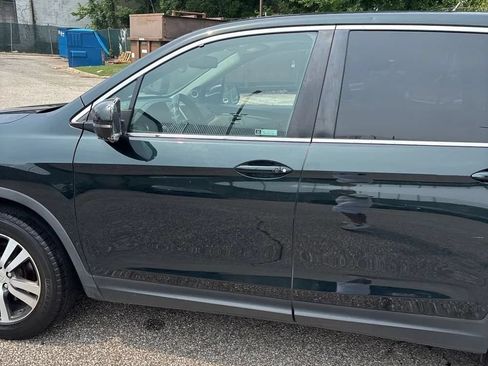 Used 2017 Honda Pilot EX-L image 4