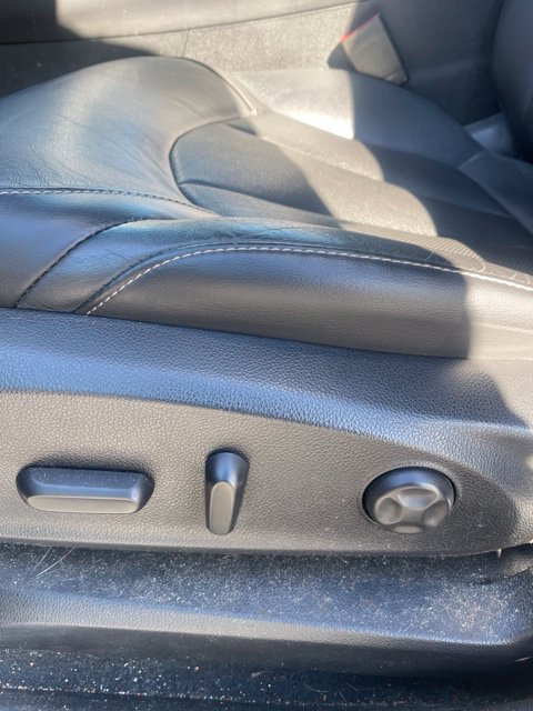 Used 2017 Buick Envision Essence FWD image 10