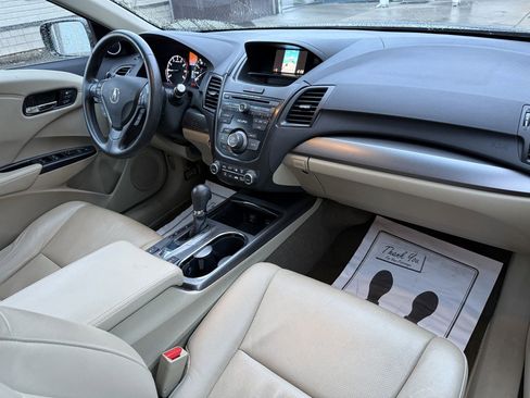 Used 2014 Acura RDX AWD image 14