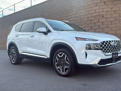 Certified 2023 Hyundai Santa Fe Limited