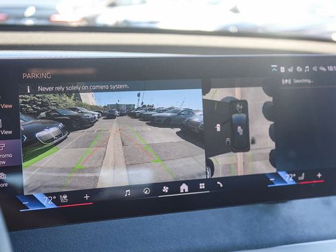 New 2026 BMW iX xDrive45 w/ M Sport Package image 23