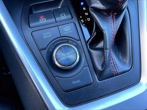 Used 2023 Toyota RAV4 XSE w/ Premium Package AWD/4WD image 35