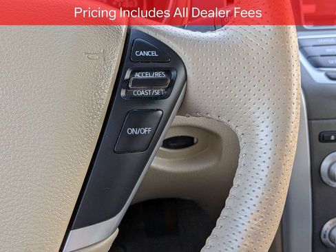 Used 2012 Nissan Murano SL AWD/4WD image 27