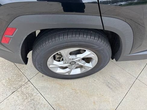 Used 2023 Hyundai Tucson SEL AWD/4WD image 10