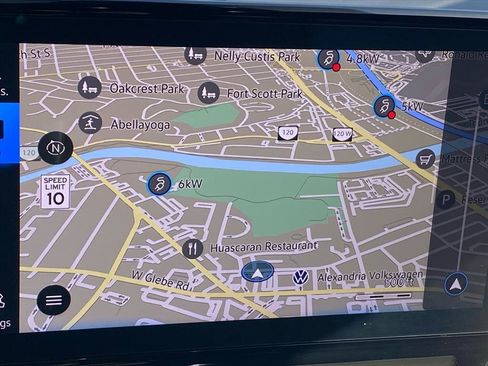 Certified 2023 Volkswagen ID.4 Pro image 13