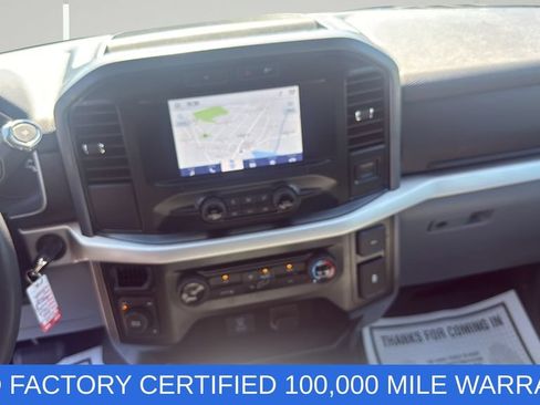 New 2023 Ford F150 XLT w/ XTR Package AWD/4WD image 24