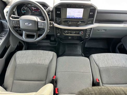 Used 2023 Ford F150 XLT w/ XTR Package image 18