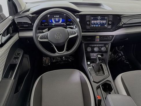 Used 2024 Volkswagen Taos S FWD image 21