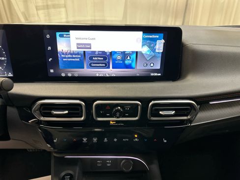 New 2026 Nissan Sentra SR w/ SR Premium Package image 5