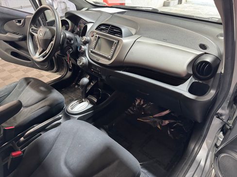 Used 2009 Honda Fit Sport image 14