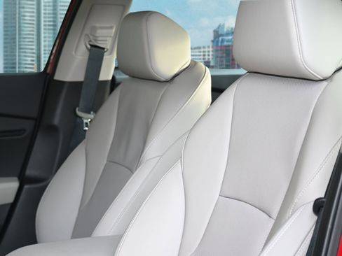 New 2025 Honda Accord EX-L image 16