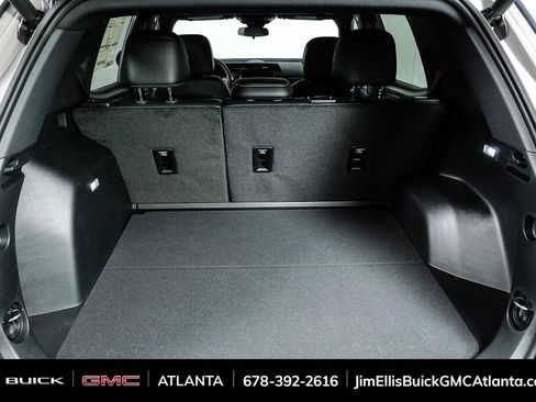 New 2026 GMC Terrain Elevation w/ Elevation Premium Package FWD image 31