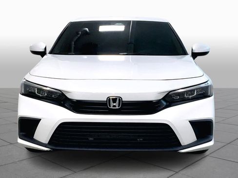 Used 2022 Honda Civic LX image 3
