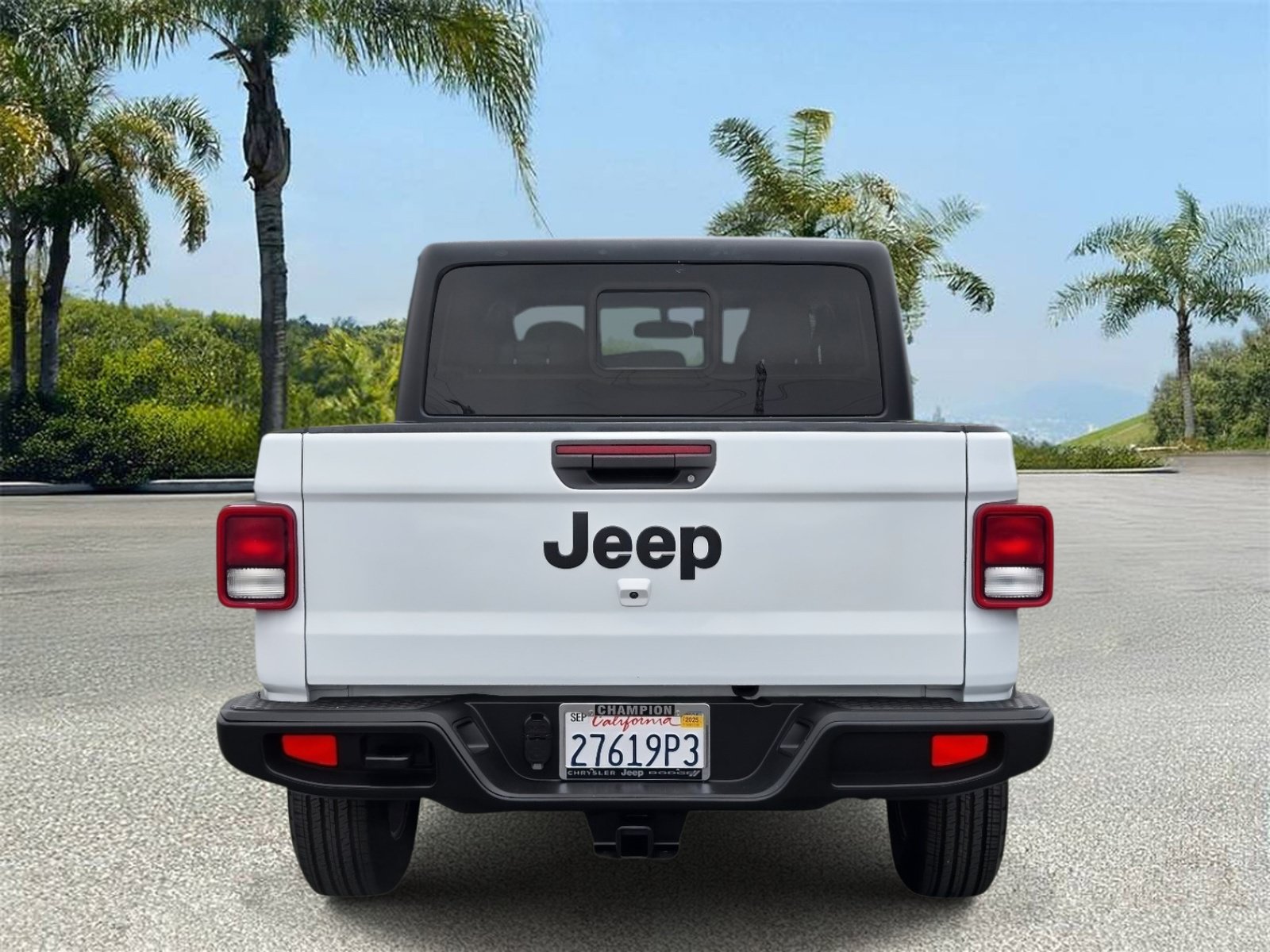 Used 2022 Jeep Gladiator Sport AWD/4WD image 5