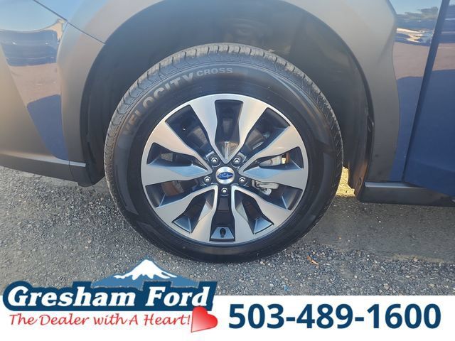 Used 2023 Subaru Outback Limited AWD/4WD image 32