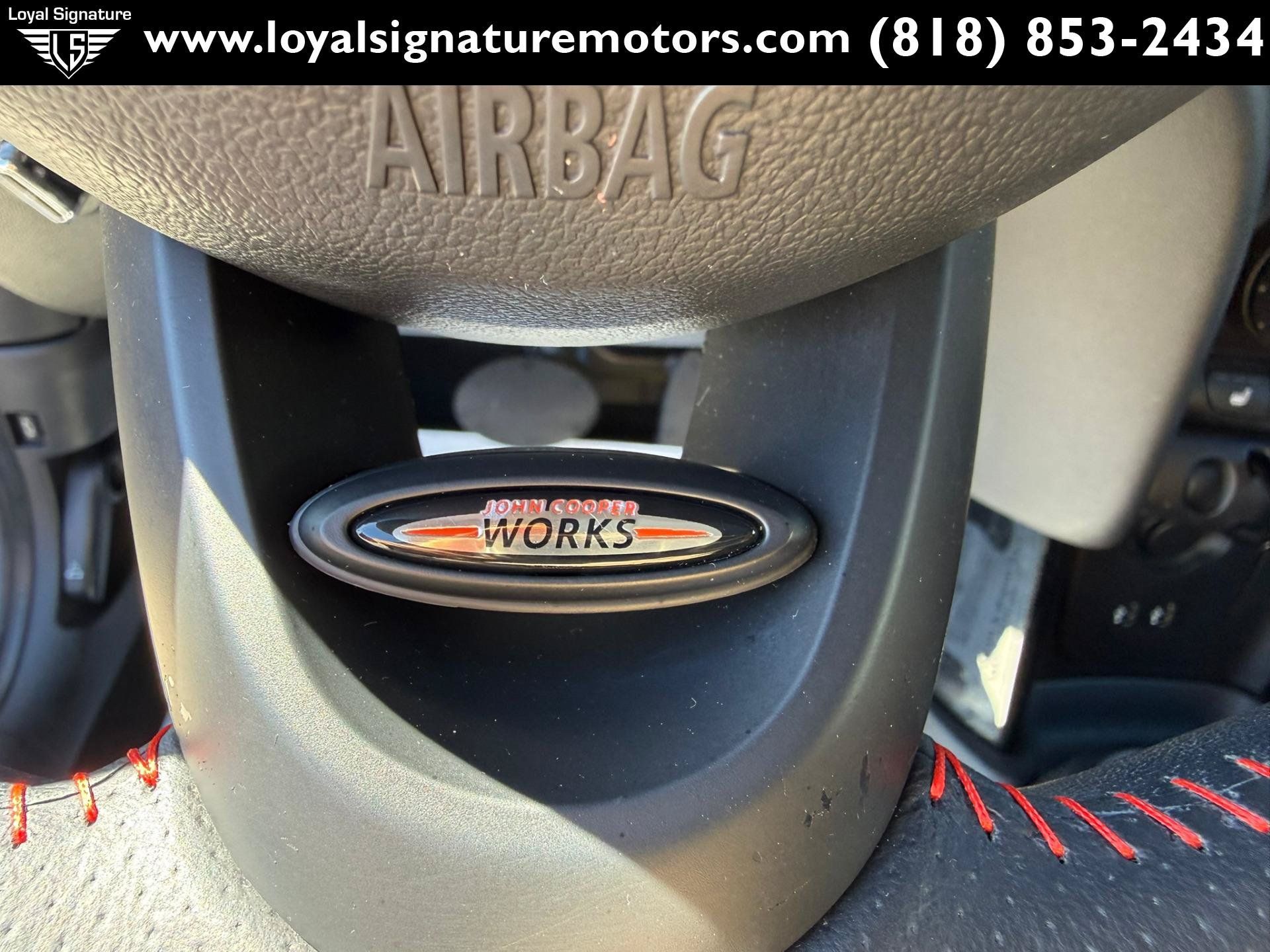 Used 2019 MINI Cooper S w/ Premium Package FWD image 20