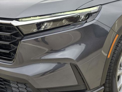 Certified 2024 Honda CR-V EX image 28