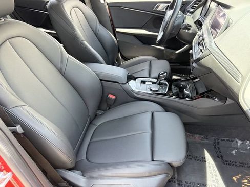 Used 2021 BMW 228i Gran Coupe w/ Convenience Package FWD image 11