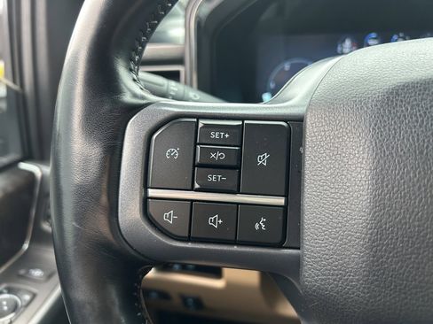 Used 2023 Ford F250 Lariat w/ Chrome Package image 33