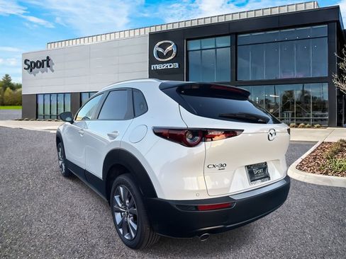 New 2026 MAZDA CX-30 AWD 2.5 S image 6