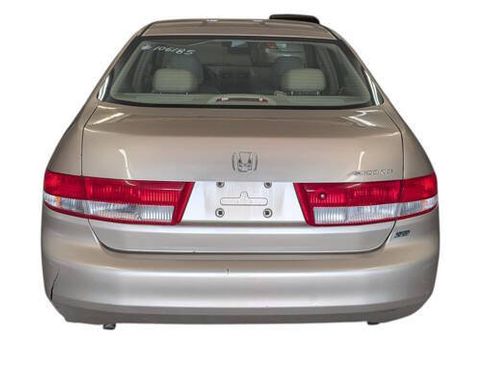 Used 2003 Honda Accord EX image 4