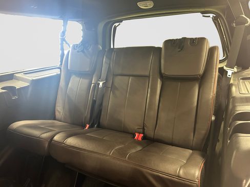 Used 2016 Ford Expedition EL King Ranch AWD/4WD image 18