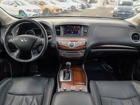 Used 2013 INFINITI JX35 AWD w/ Premium Pkg image 39