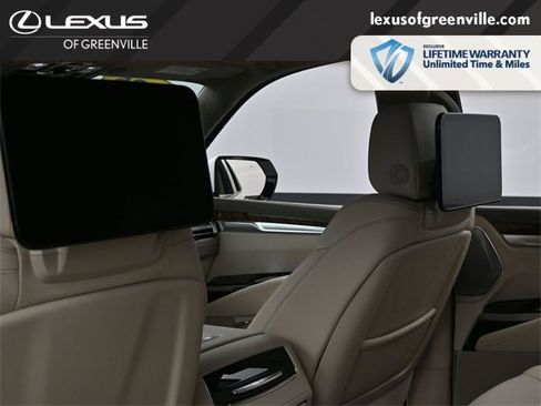 Used 2025 Cadillac Escalade Sport Platinum image 20