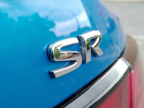 Used 2021 Nissan Sentra SR FWD image 33