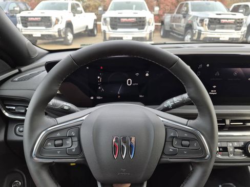 New 2026 Buick Envista Preferred w/ Convenience I Package image 12