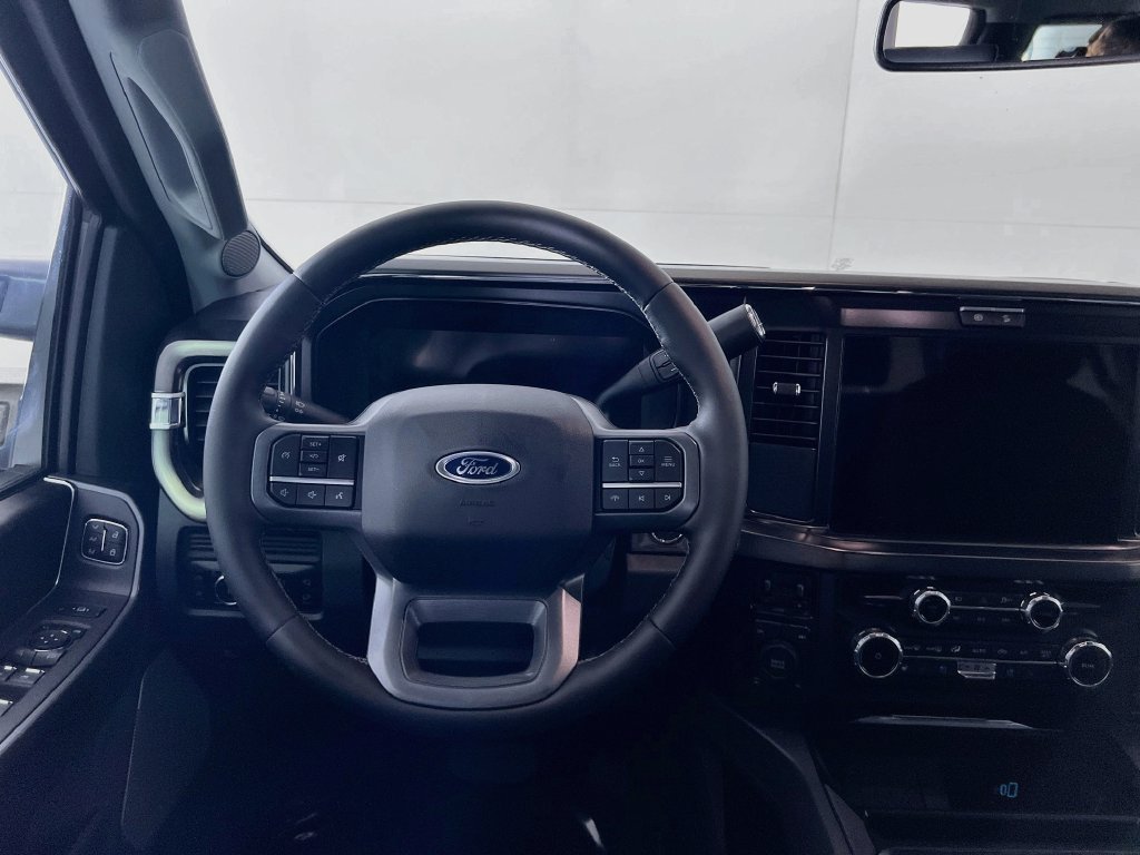 New 2026 Ford F350 Lariat w/ FX4 Off-Road Package AWD/4WD image 27