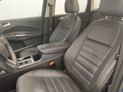 Used 2017 Ford Escape Titanium FWD image 17