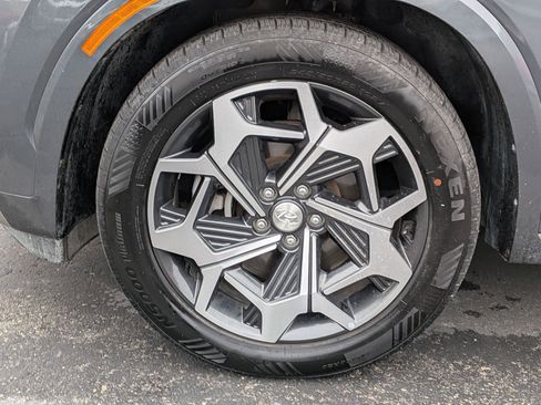 Used 2022 Hyundai Palisade Calligraphy AWD/4WD image 13