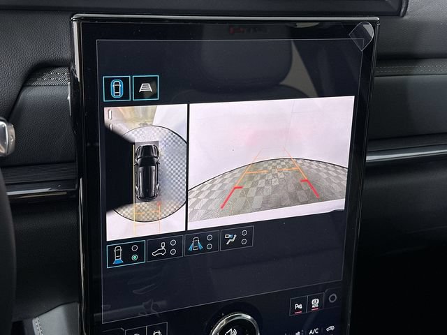 New 2027 GMC Terrain AT4 w/ Convenience Package III AWD/4WD image 16