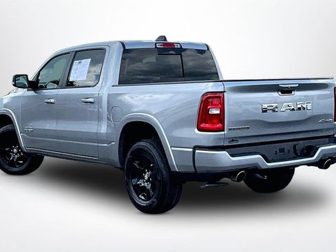 Used 2025 RAM 1500 Big Horn AWD/4WD image 5