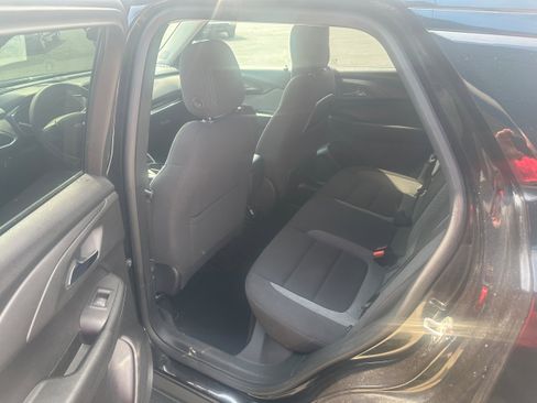 Used 2023 Chevrolet TrailBlazer LT image 17