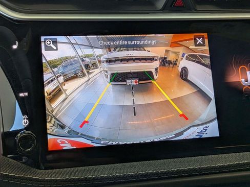 New 2026 Jeep Cherokee Laredo AWD/4WD image 25