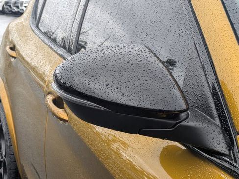 Used 2023 Alfa Romeo Stelvio Quadrifoglio w/ Active Assist Plus Package image 12