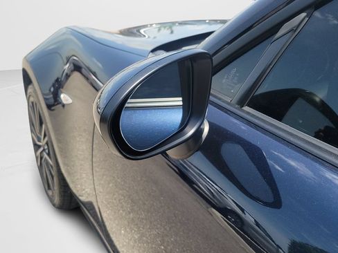 Used 2025 MAZDA MX-5 Miata Grand Touring RWD image 25