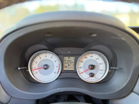 Used 2013 Subaru Impreza 2.0i Sport Premium image 15