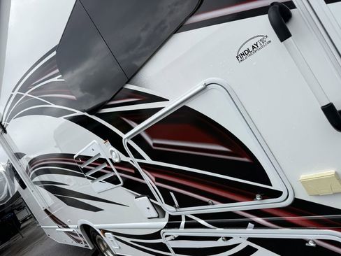 Used 2023 Ford E-450 and Econoline 450 Super Duty w/ Motorhome Prep Package image 18