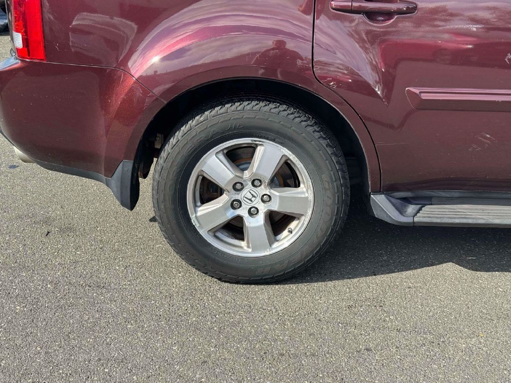 Used 2011 Honda Pilot EX-L image 10