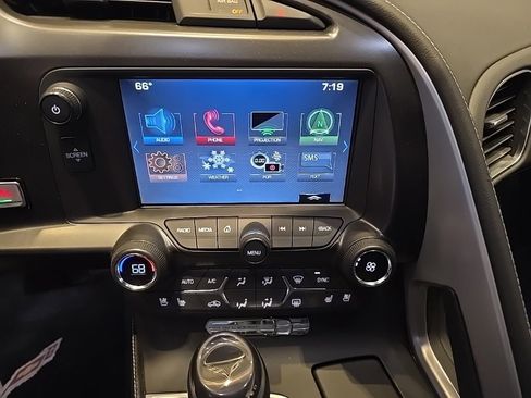 Used 2017 Chevrolet Corvette Grand Sport image 13